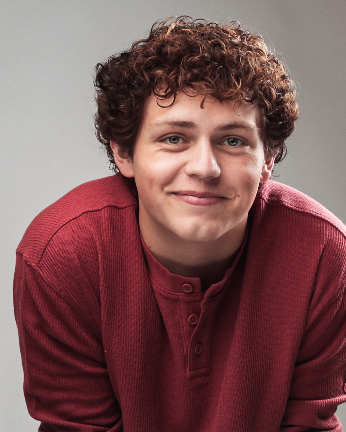 Elijah Ewing headshot